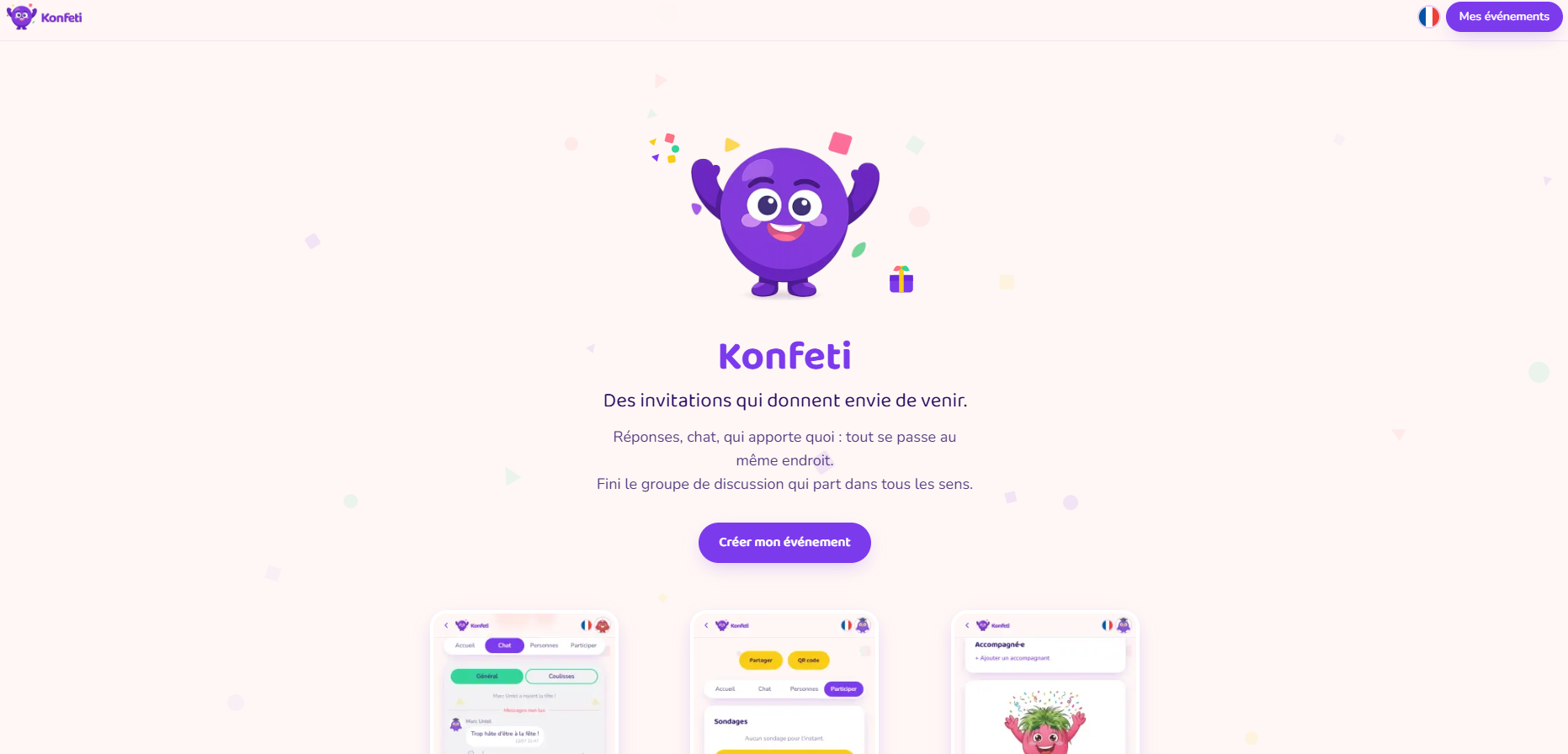 Konfeti